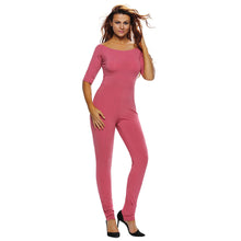 fall-womens-bodycon-rompers-solid-slash-neck-elegant-jumpsuits-half-sleeve-slim-night-club-sexy-bodysuit-women-black BBL
