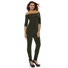 fall-womens-bodycon-rompers-solid-slash-neck-elegant-jumpsuits-half-sleeve-slim-night-club-sexy-bodysuit-women-black BBL