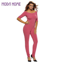 fall-womens-bodycon-rompers-solid-slash-neck-elegant-jumpsuits-half-sleeve-slim-night-club-sexy-bodysuit-women-black BBL