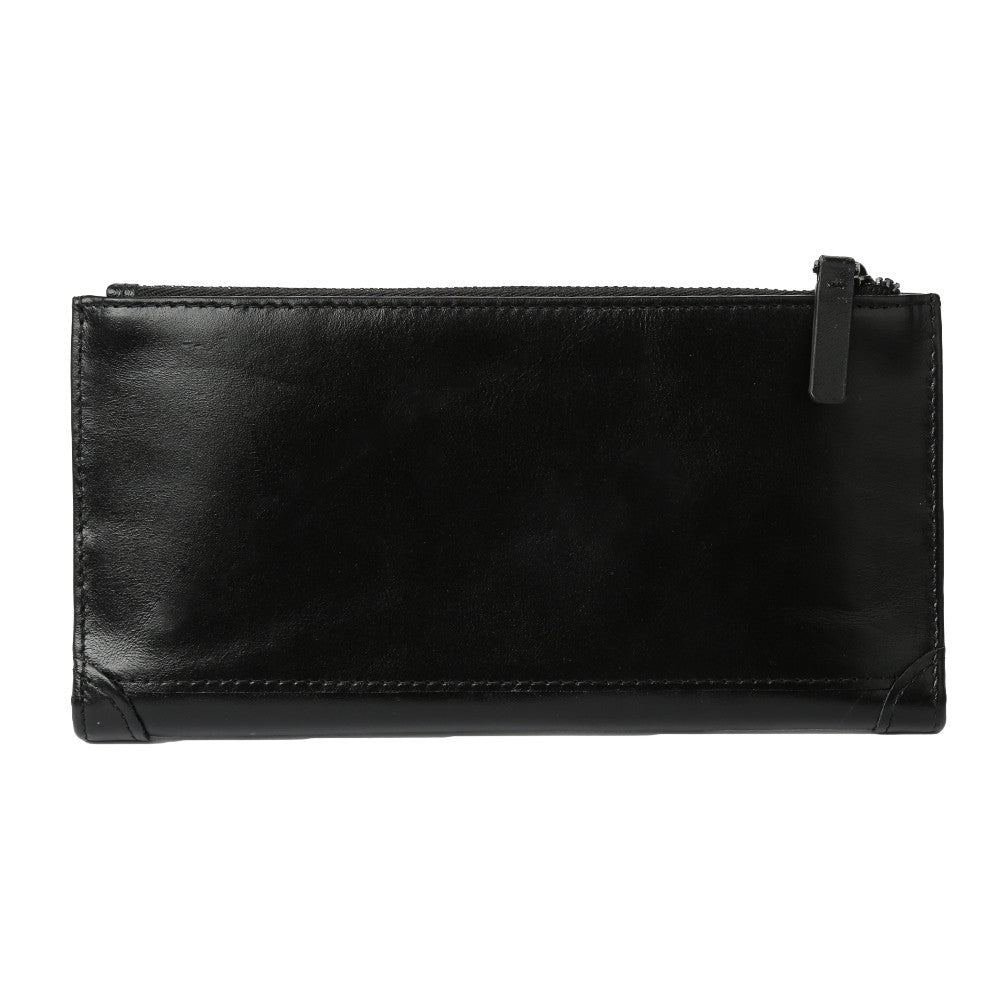 famous-brand-men-wallets-solid-long-wallet-portable-cash-purses-casual-leather-wallets-clutch-bag BBL