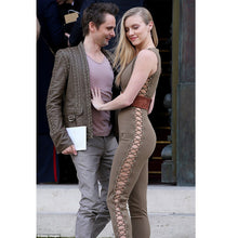 Bandage Women Jumpsuit Sexy Deep V Celebrity Rompers Womens Jumpsuit Plus Size Bodycon Jumpsuit Overalls For Women