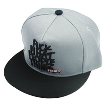 men-women-snapback-cap-embroidery-letter-print-gorros-de-visera-snap-flat-baseball-cap-golf-hat-white-gray-black BBL