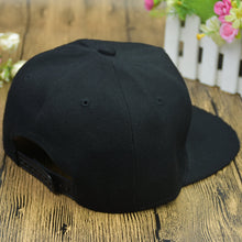 men-women-snapback-cap-embroidery-letter-print-gorros-de-visera-snap-flat-baseball-cap-golf-hat-white-gray-black BBL