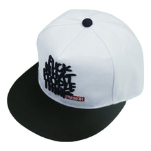 men-women-snapback-cap-embroidery-letter-print-gorros-de-visera-snap-flat-baseball-cap-golf-hat-white-gray-black BBL