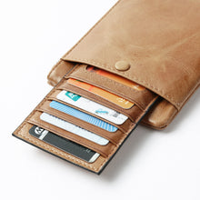 mens-wallets-and-purses-brand-money-clip-pu-leather-long-clutch-business-credit-card-cash-holder-case-purse BBL