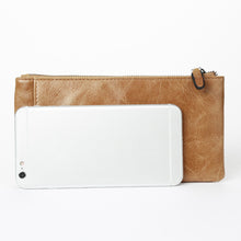 mens-wallets-and-purses-brand-money-clip-pu-leather-long-clutch-business-credit-card-cash-holder-case-purse BBL