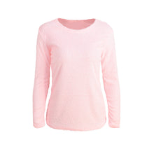 fashion-mohair-sweater-women-o-neck-warm-mohair-ladies-pullover-long-sleeve-casual-loose-sweater-knitted-tops BBL