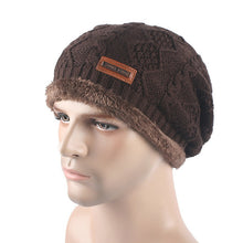 fashion-beanies-hats-for-men-baggy-warm-woolen-casual-ski-caps BBL