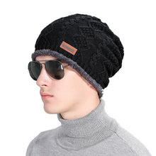 fashion-beanies-hats-for-men-baggy-warm-woolen-casual-ski-caps BBL