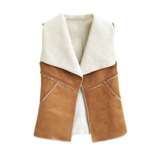 fashion-women-fur-vest-waistcoat-faux-suede-vest-notched-lapel-sleeveless-gilet-femme-solid-special-cardigan-coat-top-s-3xl BBL