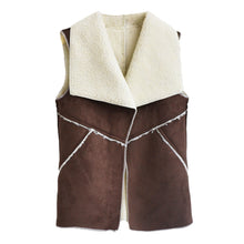fashion-women-fur-vest-waistcoat-faux-suede-vest-notched-lapel-sleeveless-gilet-femme-solid-special-cardigan-coat-top-s-3xl BBL