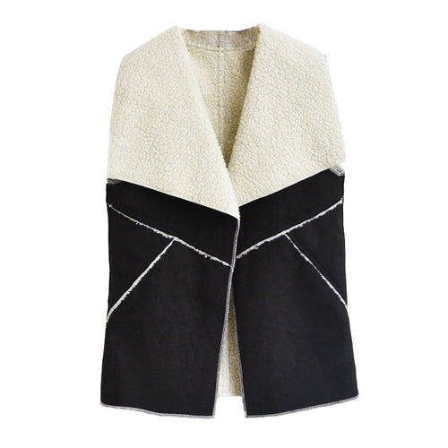 fashion-women-fur-vest-waistcoat-faux-suede-vest-notched-lapel-sleeveless-gilet-femme-solid-special-cardigan-coat-top-s-3xl BBL