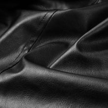 fashion-women-pu-leather-moto-jacket-open-front-faux-fur-collar-jacket-long-sleeve-biker-coat-black-jaqueta-de-couro BBL