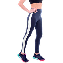 women-pants-stripe-high-waist-stretch-long-pants-trousers-pantalones-mujer BBL