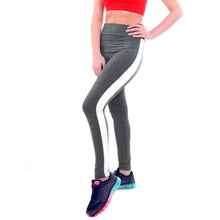 women-pants-stripe-high-waist-stretch-long-pants-trousers-pantalones-mujer BBL