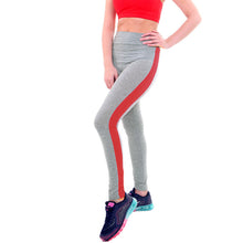 women-pants-stripe-high-waist-stretch-long-pants-trousers-pantalones-mujer BBL