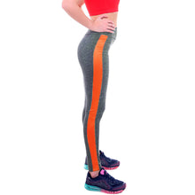 women-pants-stripe-high-waist-stretch-long-pants-trousers-pantalones-mujer BBL