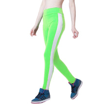 women-pants-stripe-high-waist-stretch-long-pants-trousers-pantalones-mujer BBL