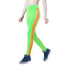 women-pants-stripe-high-waist-stretch-long-pants-trousers-pantalones-mujer BBL