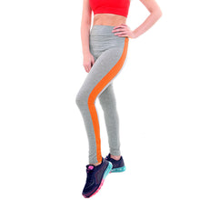 women-pants-stripe-high-waist-stretch-long-pants-trousers-pantalones-mujer BBL