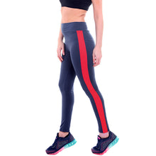 women-pants-stripe-high-waist-stretch-long-pants-trousers-pantalones-mujer BBL