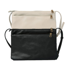 fashion-women-shoulder-bags-pu-leather-solid-zipper-fastening-messenger-bag-black-apricot-simple-basic-mobile-phone-bag BBL