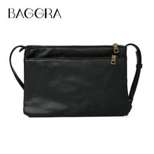 fashion-women-shoulder-bags-pu-leather-solid-zipper-fastening-messenger-bag-black-apricot-simple-basic-mobile-phone-bag BBL