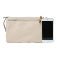 fashion-women-shoulder-bags-pu-leather-solid-zipper-fastening-messenger-bag-black-apricot-simple-basic-mobile-phone-bag BBL