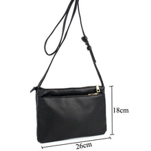 fashion-women-shoulder-bags-pu-leather-solid-zipper-fastening-messenger-bag-black-apricot-simple-basic-mobile-phone-bag BBL