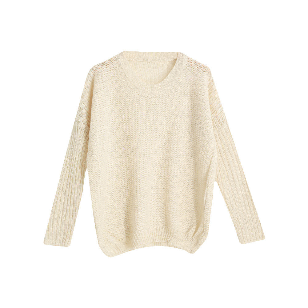 fashion-women-sweaters-and-knitwear-women-knit-sweater-o-neck-long-sleeve-hollow-out-warm-ladies-pullover-inverno-feminino BBL