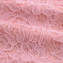 women-t-shirt-round-neck-short-sleeve-crochet-lace-t-shirt-women-hollow-out-top-plus-size-blusa-pink BBL