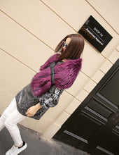 Hariy Shaggy Faux Raccoon Fur Warm Long Scarf Collar Women Faux Leather Buckle Faux Fox Fur Shawl Cap Scarves 3 Colors