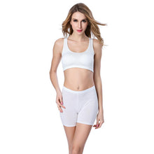 Women Tank Top Sexy Back Embroidery Lace Bra Crop Top VStretch Women's Tanks monkingtop Brand