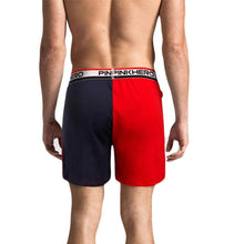 Fashin Cotton Boxers Underwear Men Short Pants Boxer Shorts Beach Pants