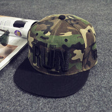 6 Styles Fashion Embroidery Snapback Boy Hiphop Hat Adjustable Baseball Cap Unisex Tops Hats ing