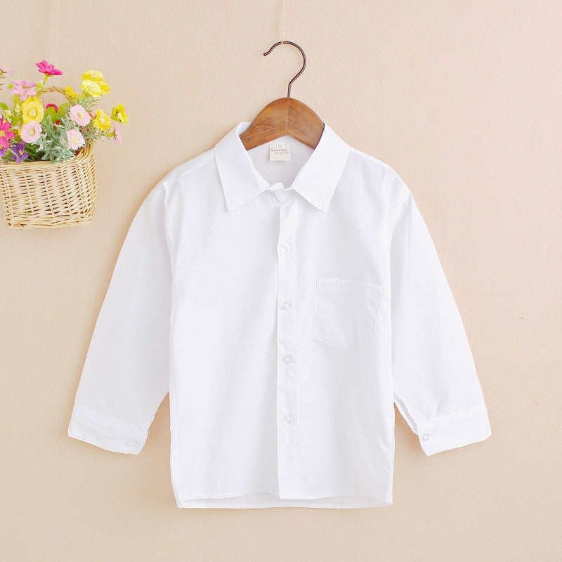 kid-boy-lapel-formal-solid-tops-toddler-button-front-white-baby-shirt BBL