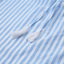 korean-casual-sexy-women-dresses-blue-striped-off-the-shoulder-half-sleeve-shirt-mini-dress-beach-dress-robe BBL
