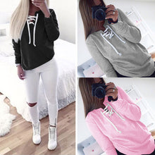 lace-up-front-sweatshirt-women-hoodies-new-fashion-moletom-suit-outside-tracksuit-ladies-sudaderas-mujer-plus-size BBL
