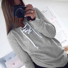 lace-up-front-sweatshirt-women-hoodies-new-fashion-moletom-suit-outside-tracksuit-ladies-sudaderas-mujer-plus-size BBL