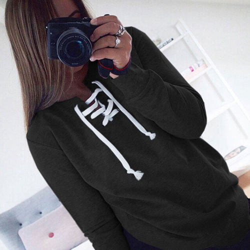 lace-up-front-sweatshirt-women-hoodies-new-fashion-moletom-suit-outside-tracksuit-ladies-sudaderas-mujer-plus-size BBL