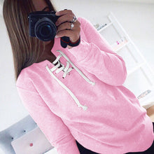 lace-up-front-sweatshirt-women-hoodies-new-fashion-moletom-suit-outside-tracksuit-ladies-sudaderas-mujer-plus-size BBL