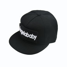 man-woman-casual-baseball-cap-leisure-snapback-hats-men-women-hiphop-caps-letter-embroidery-hip-pop-flat-hat-black BBL