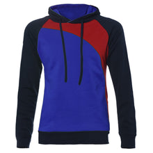 Men Coats Man' Long Warm Sleeve Hoodie Hooded Sweatshirt Tops Jacket Coat Outwear 6 Colors