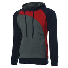 Men Coats Man' Long Warm Sleeve Hoodie Hooded Sweatshirt Tops Jacket Coat Outwear 6 Colors