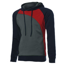 Men Coats Man' Long Warm Sleeve Hoodie Hooded Sweatshirt Tops Jacket Coat Outwear 6 Colors