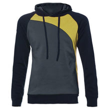 Men Coats Man' Long Warm Sleeve Hoodie Hooded Sweatshirt Tops Jacket Coat Outwear 6 Colors