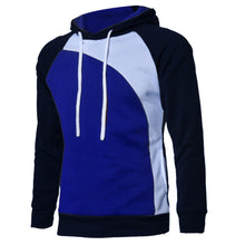 Men Coats Man' Long Warm Sleeve Hoodie Hooded Sweatshirt Tops Jacket Coat Outwear 6 Colors