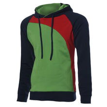Men Coats Man' Long Warm Sleeve Hoodie Hooded Sweatshirt Tops Jacket Coat Outwear 6 Colors