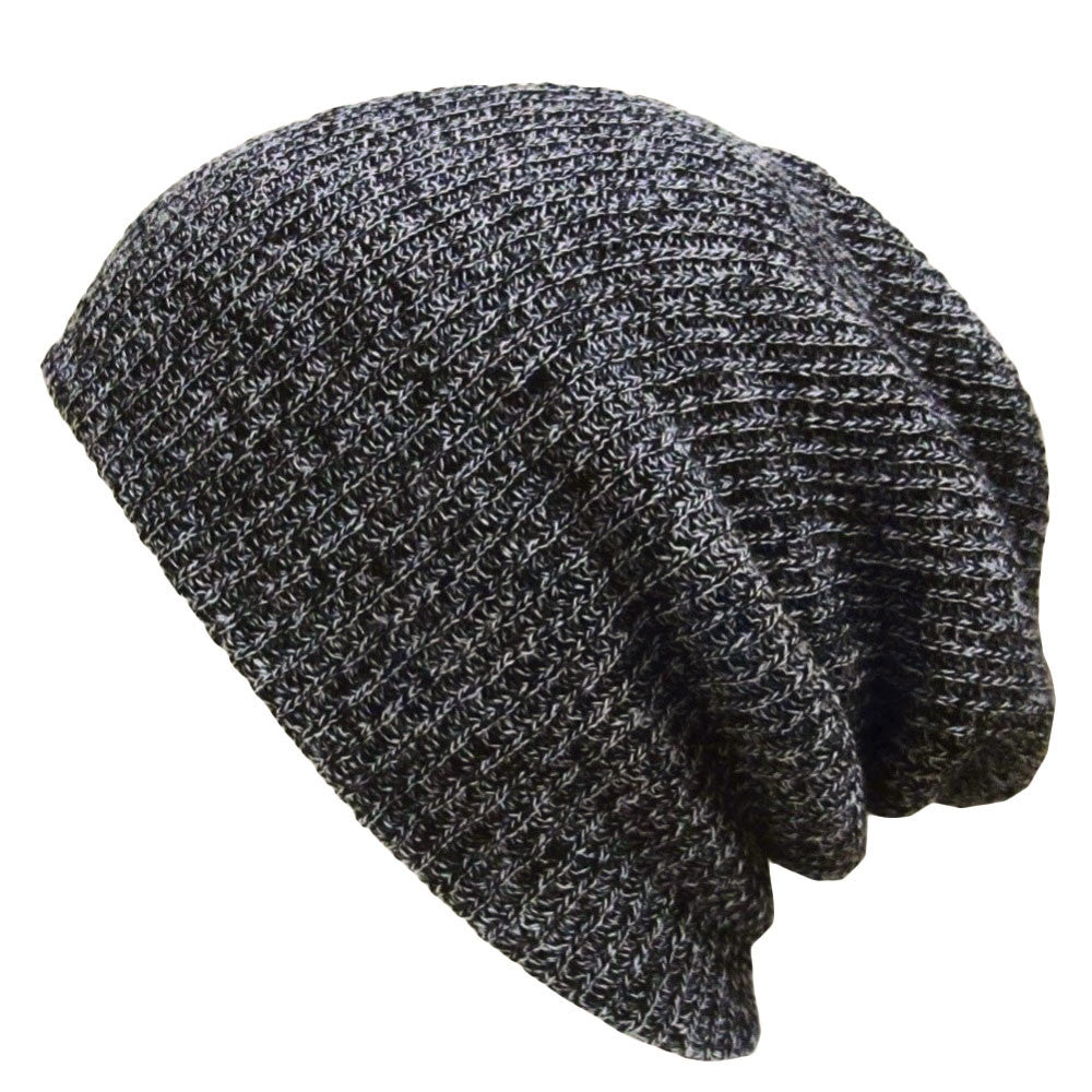 men-women-knitted-baggy-beanie-plain-warm-gorro-ski-slouchy-skull-crochet-knit-hat-bonnet-femme-fall-snapback-muts BBL