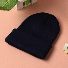 men-women-knitted-beanies-hat-plain-alien-embroidery-gorros-masculino-dome-fall-cap-warm-crochet-skull-hat-headwear BBL